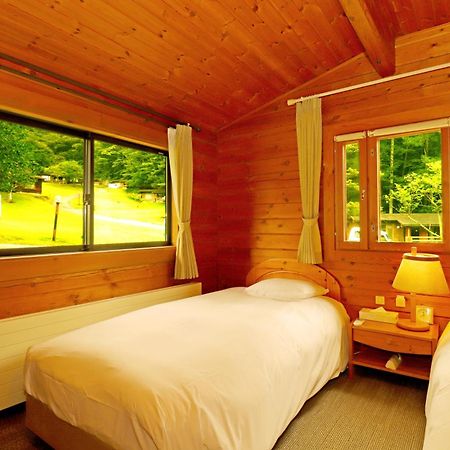 Karuizawa Prince Hotel West Екстер'єр фото