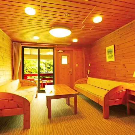 Karuizawa Prince Hotel West Екстер'єр фото