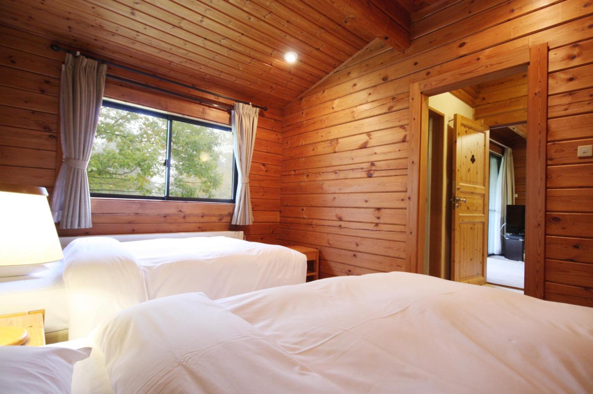 Karuizawa Prince Hotel West Екстер'єр фото