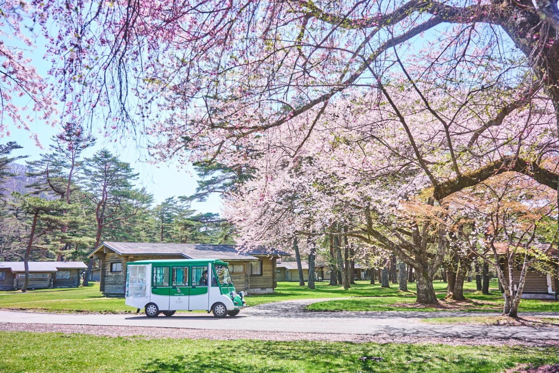 Karuizawa Prince Hotel West Екстер'єр фото