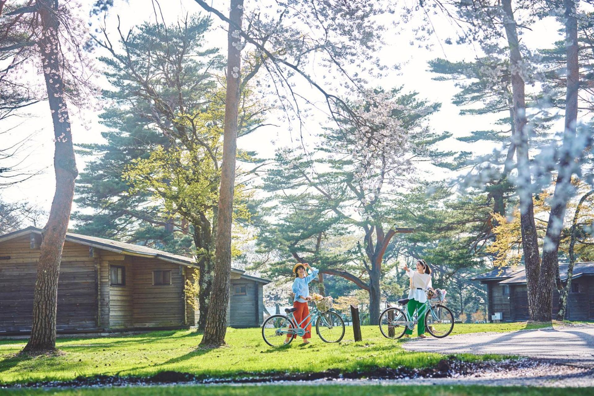 Karuizawa Prince Hotel West Екстер'єр фото