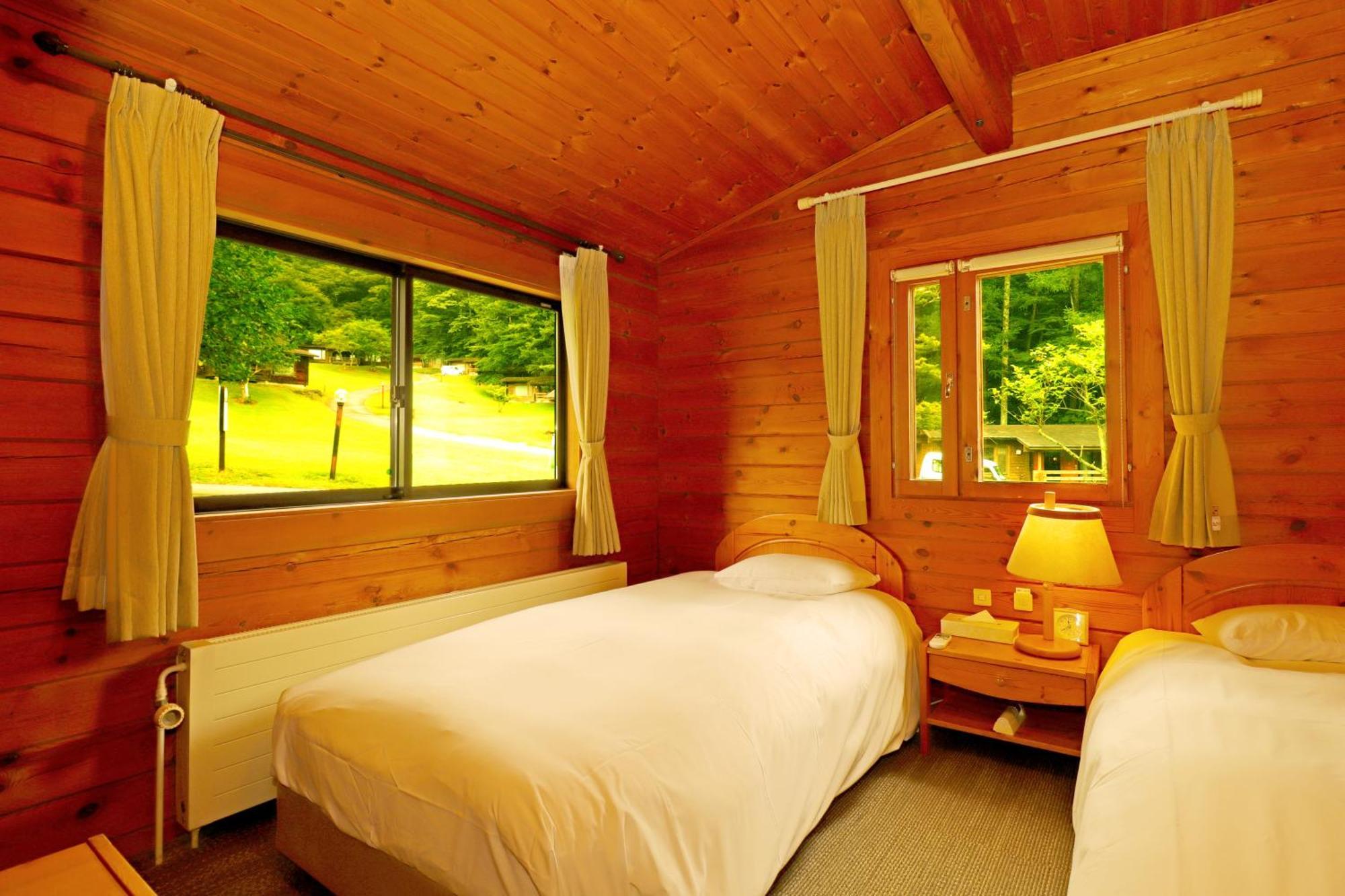 Karuizawa Prince Hotel West Екстер'єр фото