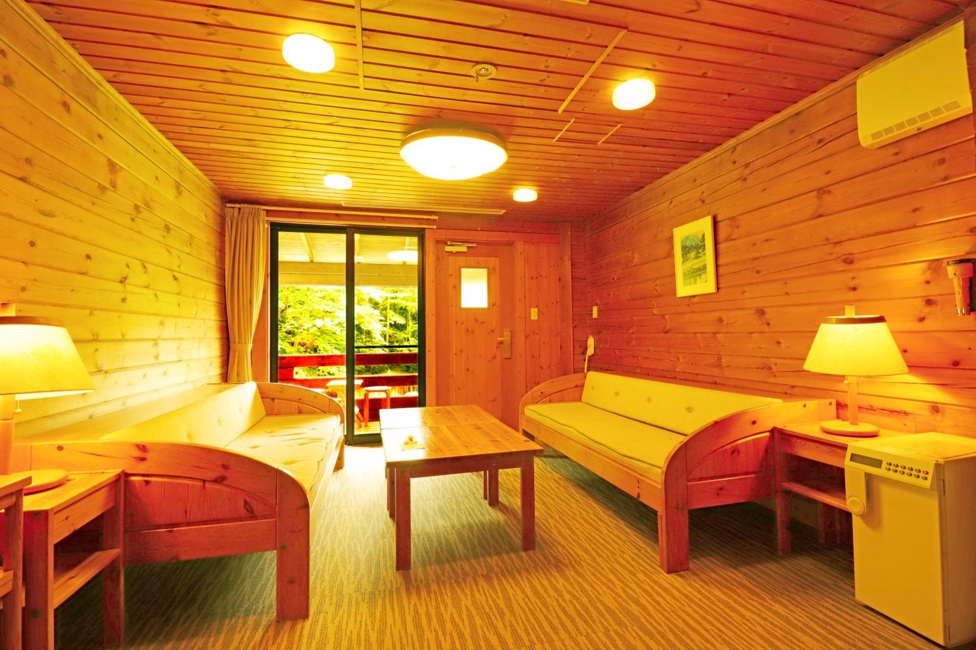 Karuizawa Prince Hotel West Екстер'єр фото