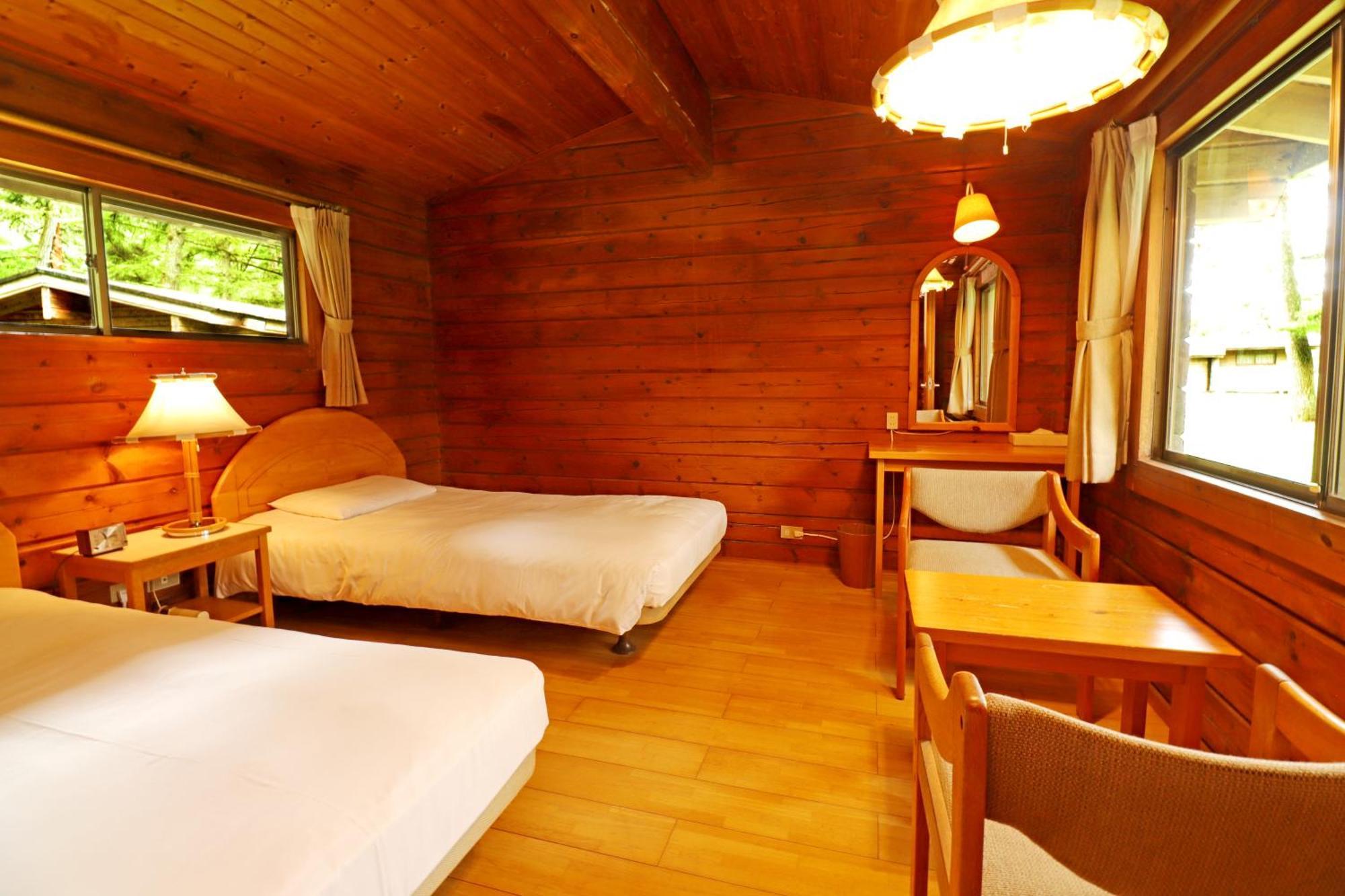 Karuizawa Prince Hotel West Екстер'єр фото