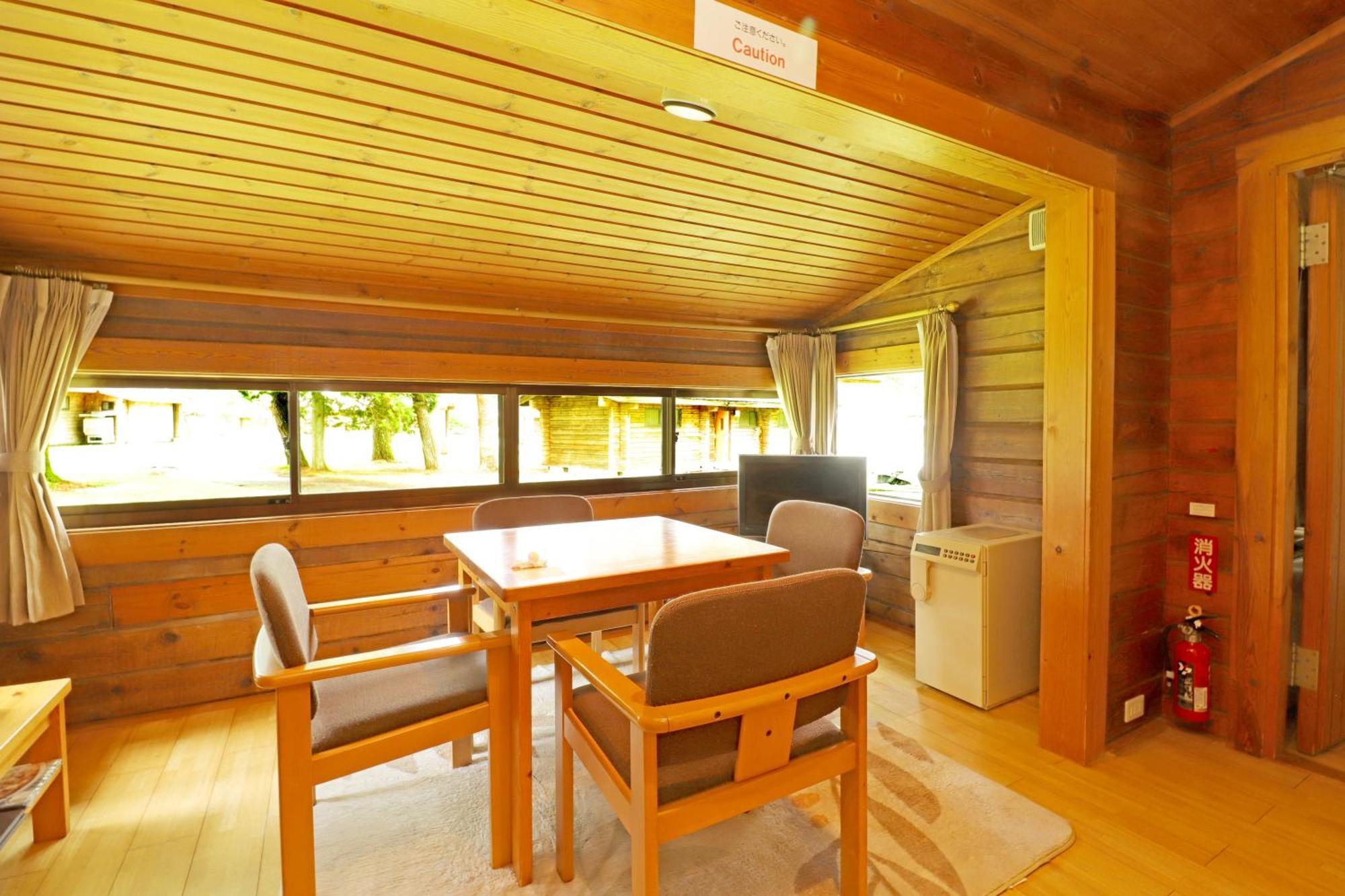 Karuizawa Prince Hotel West Екстер'єр фото