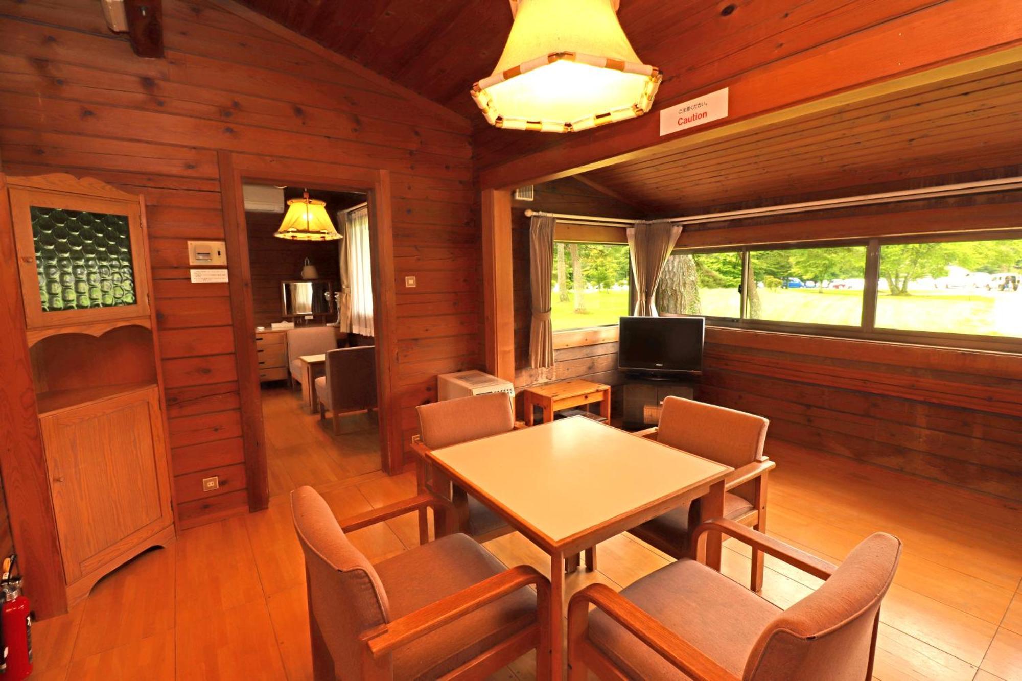 Karuizawa Prince Hotel West Екстер'єр фото