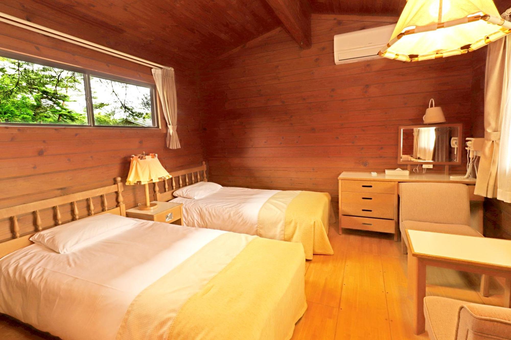 Karuizawa Prince Hotel West Екстер'єр фото