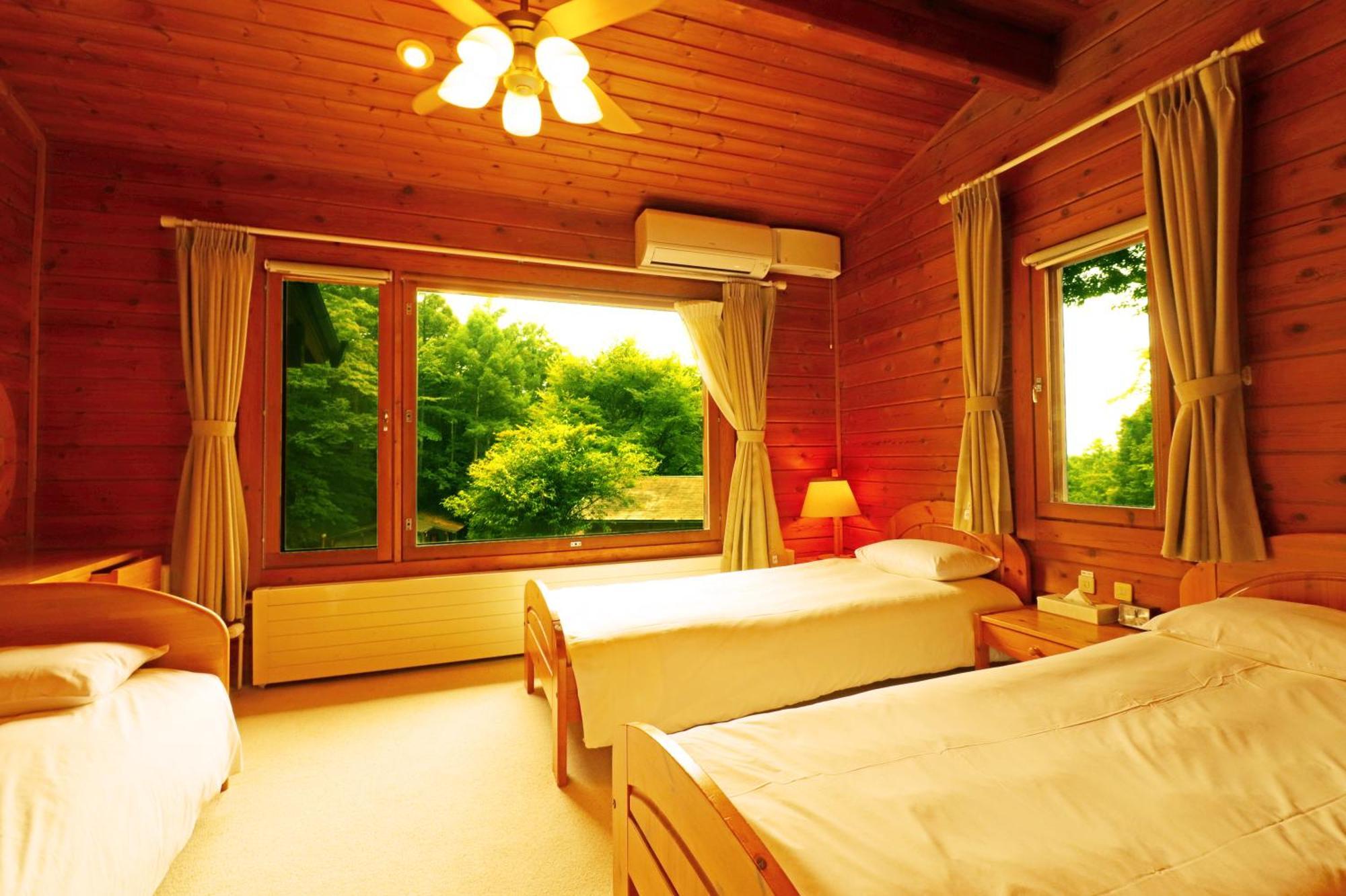 Karuizawa Prince Hotel West Екстер'єр фото